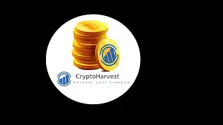 CryptoHarvest  - Introduction