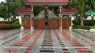 Automatic Swing Gate Opener  9562204964, 8304884072