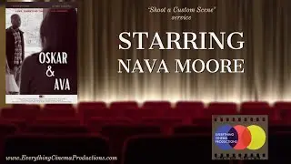 EVERYTHING CINEMA PRODUCTIONS - Shoot a Scene Service - 