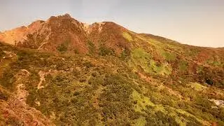 Tochigi: Nasudake Autumn 2021