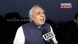 Kapil Sibal Reaction On CAA And The Protest Against It