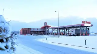 15 років АЗК