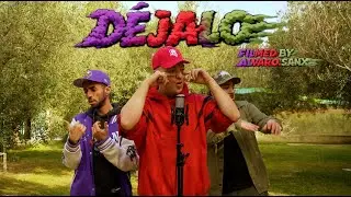 NOITE 13 - D&eacute;jalo ft Kai O7s , Guty98 (Videoclip)
