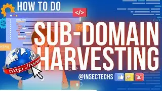 Sub-Domain Harvesting tutorials 