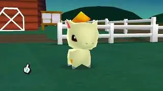 My Pokémon Ranch 12/19/25