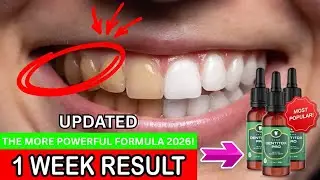 Dentitox Pro Reviews - 🔴 My Honest Dentitox Pro Supplement Review 2026 🔴 - UPDATED NEW FORMULA