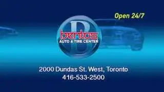 Bentos Auto and Tire Center