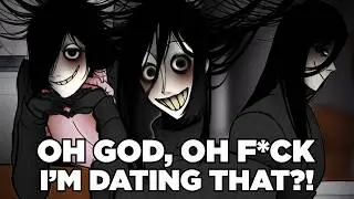 My Date Is... OH GOD, WHAT IS THAT | You Make This House A Home (Demo)