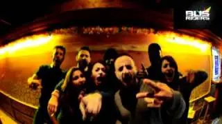 Teaser BUSRIDERS Saison 2010