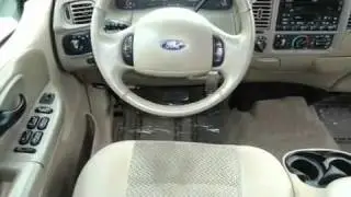 2003 Ford F-150 SC Raleigh NC