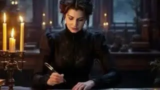 EsMyla - Haunted Night &mdash; Official Video