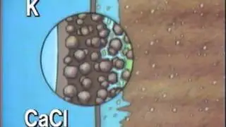 Formation Damaged