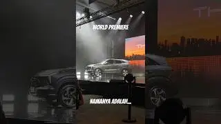Nama The New SUV Mitsubishi Adalah #mitsubishi #speednride