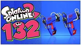 Splatoon 2 Online Part 132: KELVIN 525 - Ideale Doppler-Kill Waffe?!
