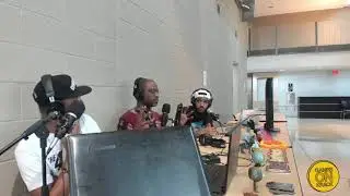 Games on Krack Live from Mecca Con: N Steven Harris Interview
