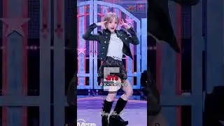 Most viewed KiiiKiii 404 (NEW ERA) fancam in 24 hours #kiiikiii #kpop #kpopidol #shorts