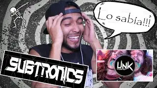 Metalero Reacciona a 