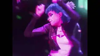 no.1 party anthem - arcane edit