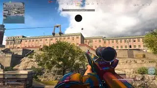 KGM40 WARZONE META 