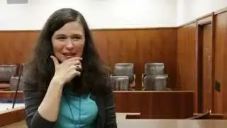 The Applied Improvisation Network World Conference Austin - Belina Raffy HD