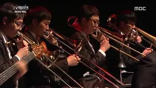 재즈파크 빅밴드(Jazzpark Bigband) - spain