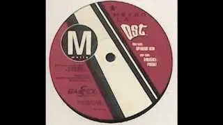 Metro L.A. - O.S.T. (Original Mix)