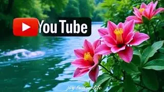 Beautiful Relaxing Music & Video &ndash;#MeditationMusic #JoyFusionLife#RelaxingMusic #StressRelief