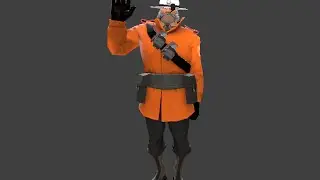 Team Fortress 2  Freak Fortress 2 JuegosPablo Sauce Version Gameplay
