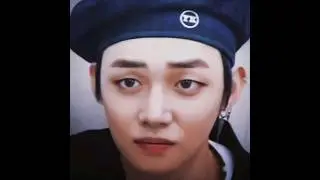 The way he cringed HELP😭😩#yeonbin#yeonjun#soobin#tommorow_x_together#txt#trend#viral#ytshorts#fypシ