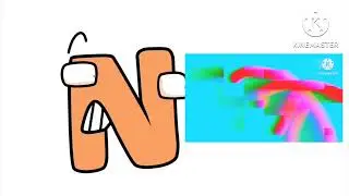 N React to Cartoon network error