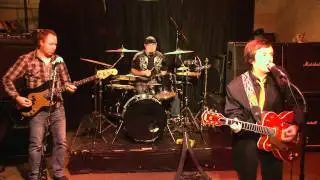 Jim Bush- Mid Ohio Rock Show #29 (Local Music Video Show)