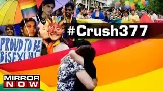 Day 3 Of Section 377 Hearing In Supreme Court Continues