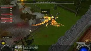 Hacker no Server