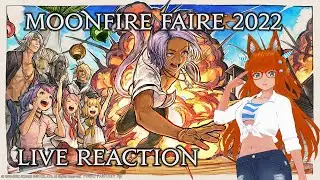 [Final Fantasy XIV: Patch 6.18] Moonfire Faire 2022: Jump Jump and Jump Again (Reupload)