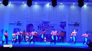 Rhythm Dance Academy Dance Fun Festival The Summer Camp 2023