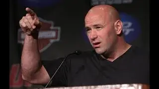 EA Sports UFC 3 Дэна Уайт против бойцов UFC в онлайне