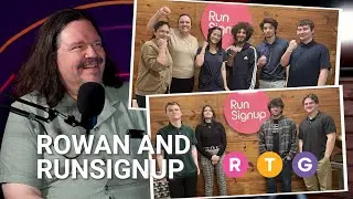 Rowan University and RunSignup Partner on Photo & Video Streaming Project