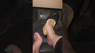 Bbw pedal pumping
