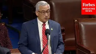 'They Answered The Question Asked': Bobby Scott Defends Harvard's Claudine Gay & MIT's Kornbluth