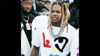 (FREE) Lil Durk Type Beat 2025 - 