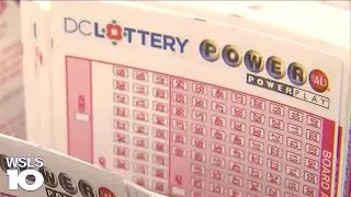 POWERBALL FEVER: Jackpot grows to estimated $700M
