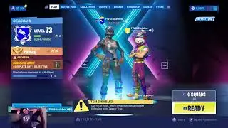 Zapper Trap Disabled???