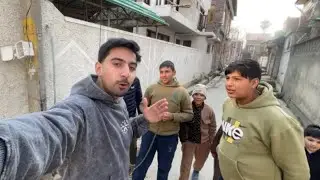Aaj milay little Fans 🔥 | A day full of fun and laughs 