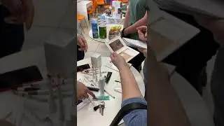 Про декоративную косметику TEN X