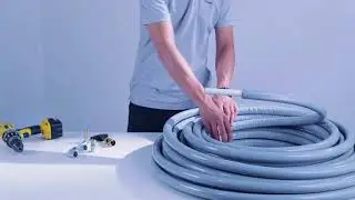 Come installare un sistema multistrato a pressare
