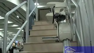 ThyssenKrupp Access at the PCBC Show 2010