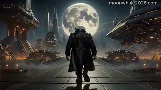 MoonWhale 2026. #1 Enigmatic Guardian