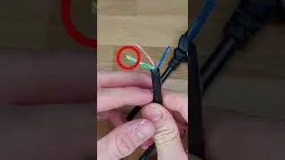 Dieses Kabel t&ouml;tet dich 😱☠️!