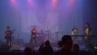Everybody Wants to Rule By The Illusion at The Battle of the Bands, June 2, 2019