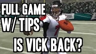 Madden 15 Tips: Full Game Commentary | The Sarcasm is Flowing